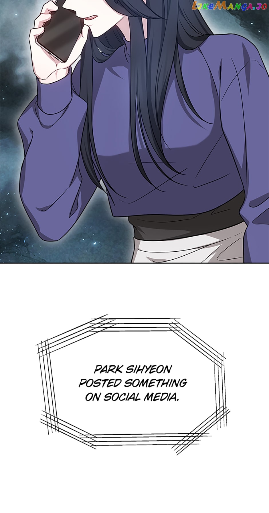 Let's Get Hitched Chapter 49 - page 22