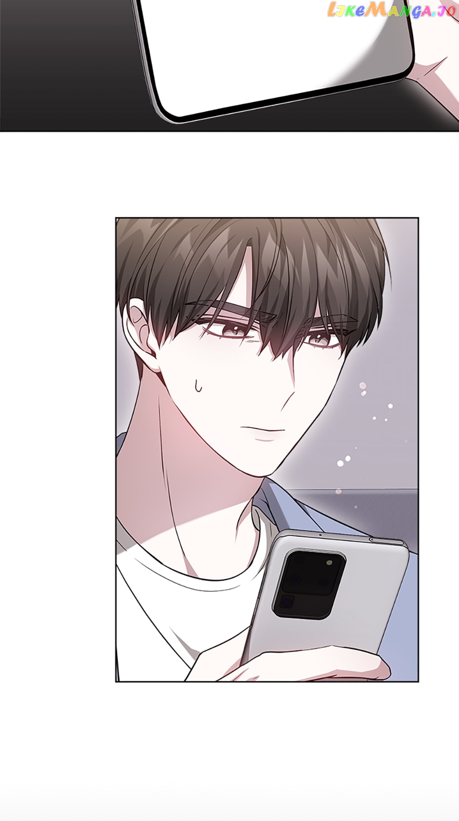 Let's Get Hitched Chapter 49 - page 26