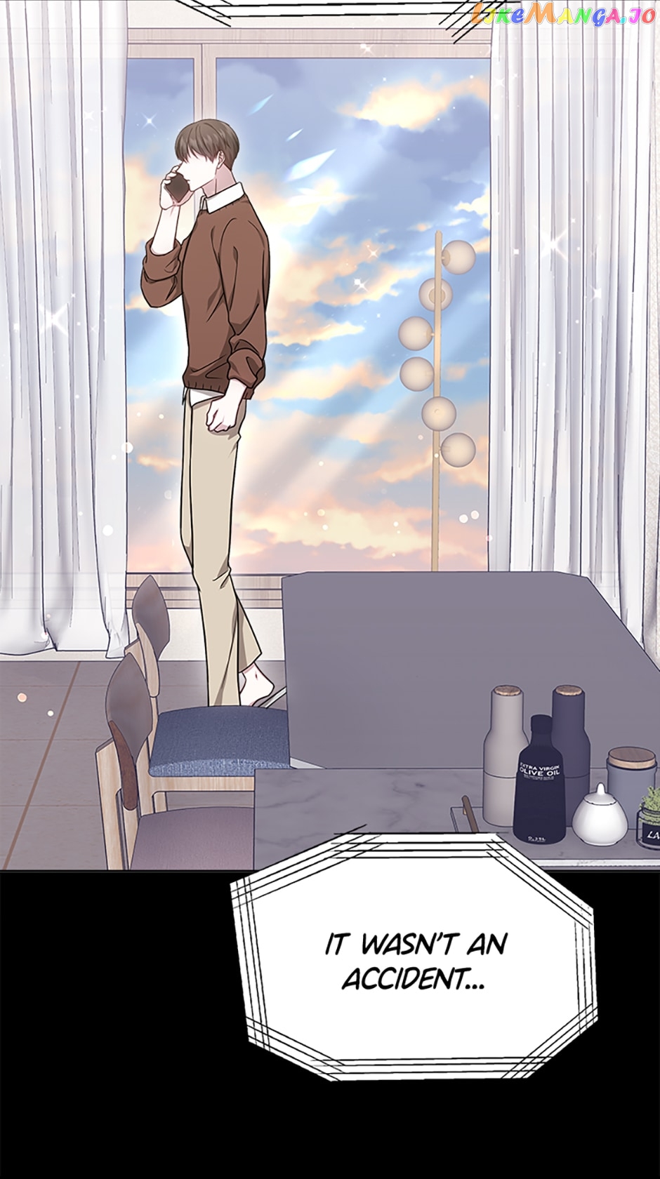 Let's Get Hitched Chapter 49 - page 28