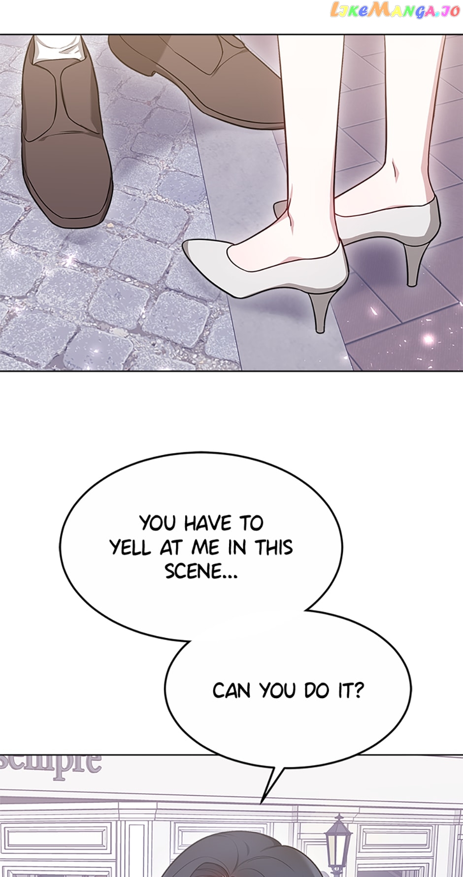 Let's Get Hitched Chapter 49 - page 3