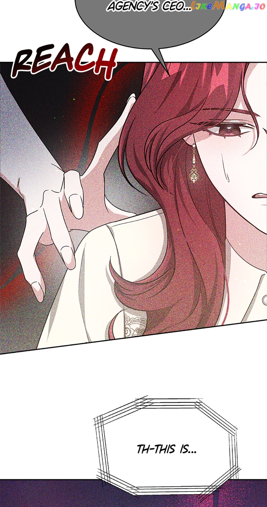 Let's Get Hitched Chapter 49 - page 31
