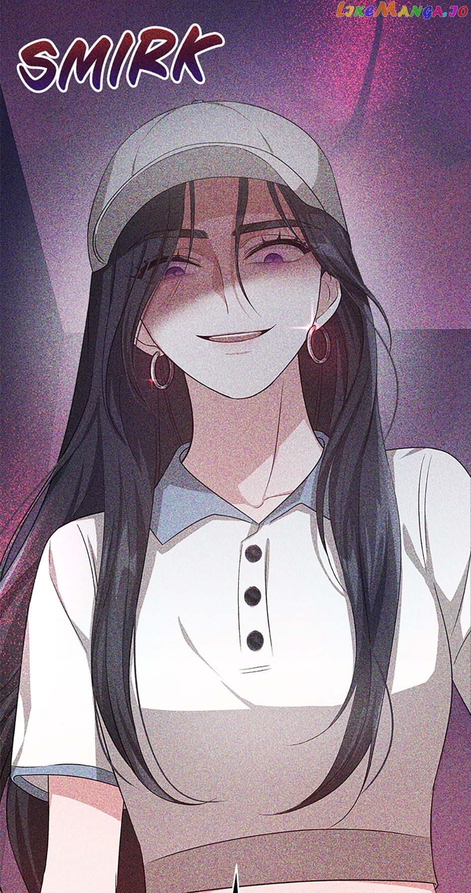 Let's Get Hitched Chapter 49 - page 32