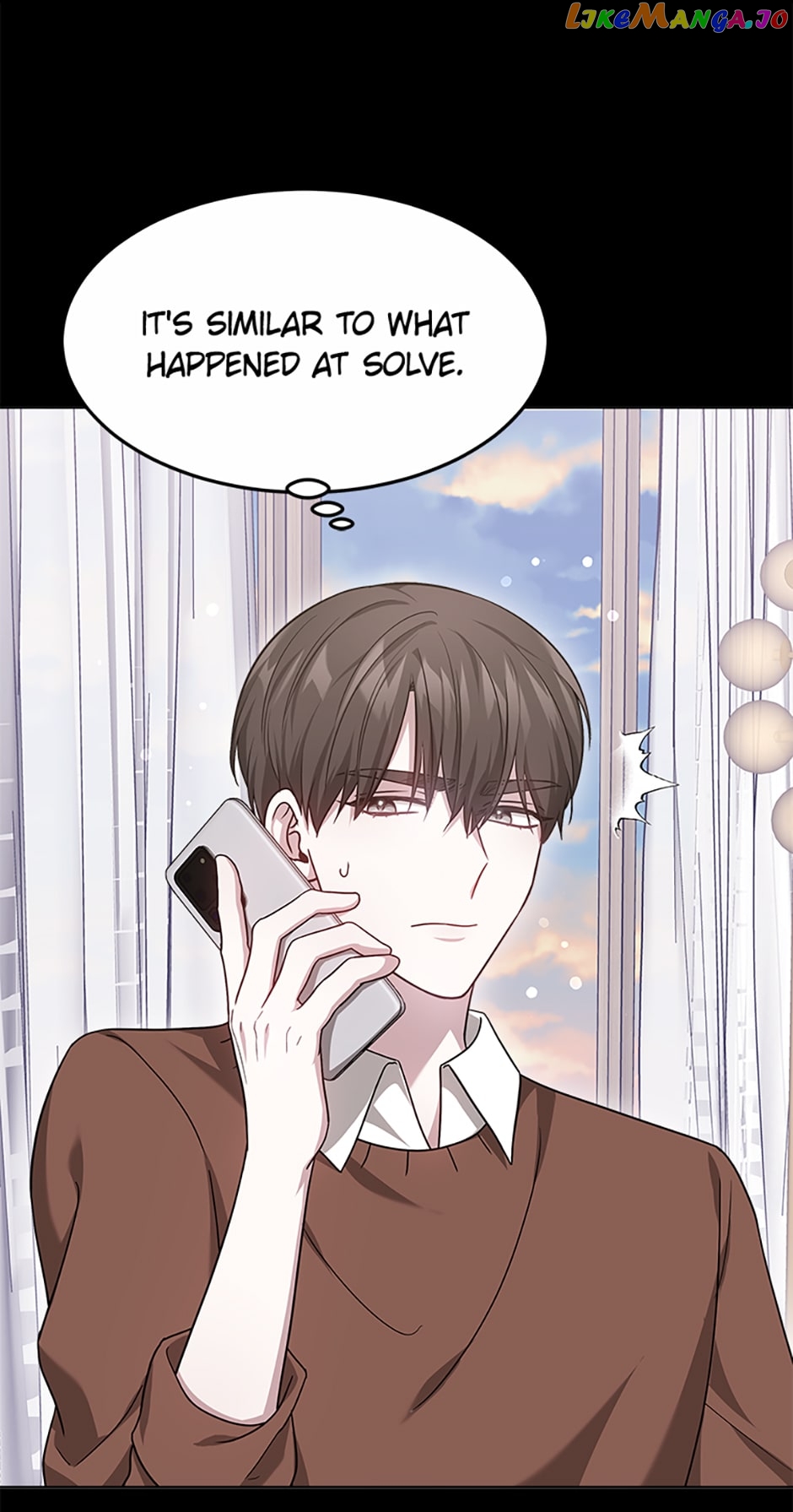 Let's Get Hitched Chapter 49 - page 36