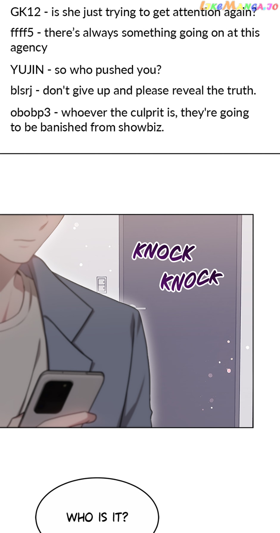 Let's Get Hitched Chapter 49 - page 40