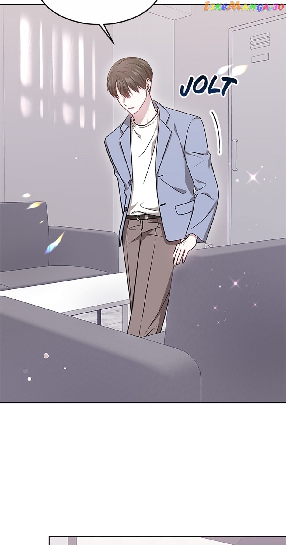 Let's Get Hitched Chapter 49 - page 41