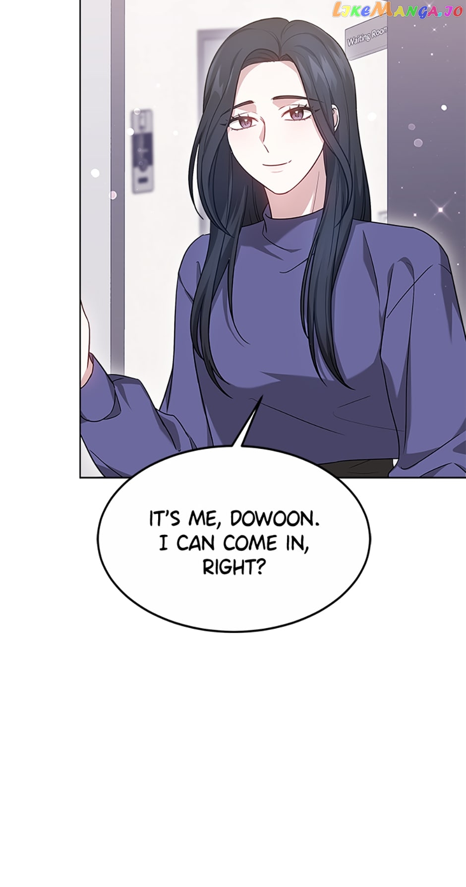 Let's Get Hitched Chapter 49 - page 42