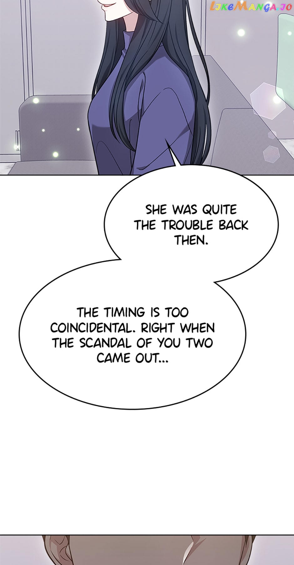 Let's Get Hitched Chapter 49 - page 46