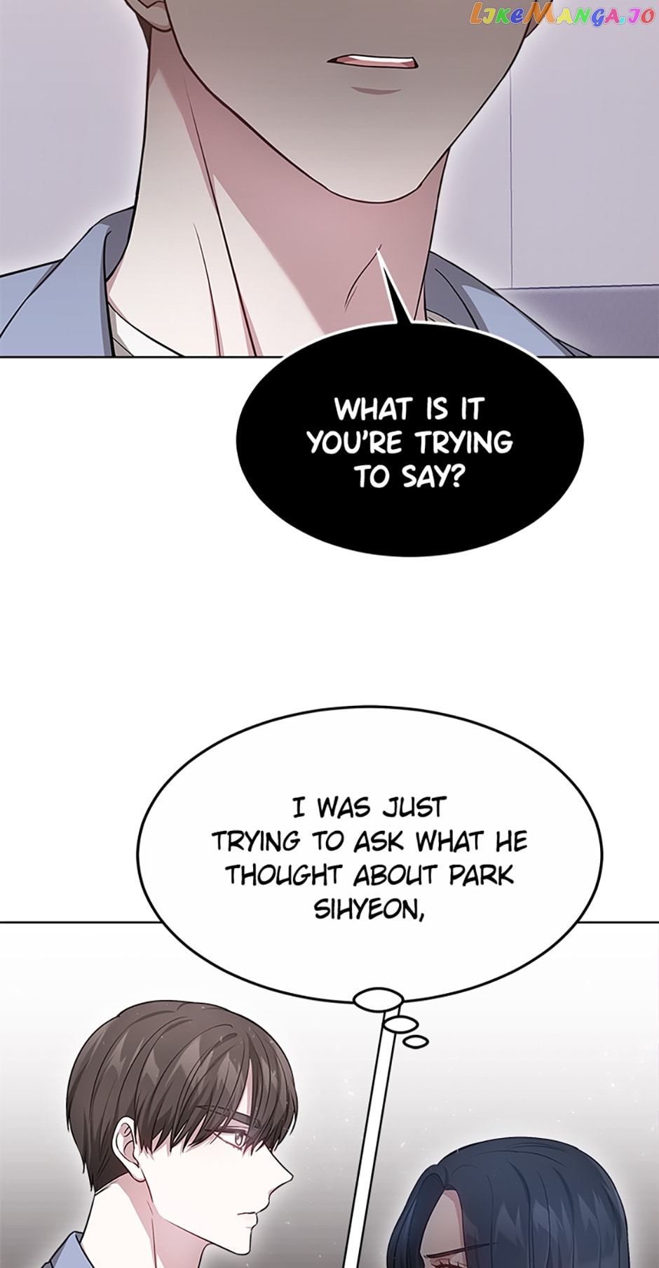 Let's Get Hitched Chapter 49 - page 47