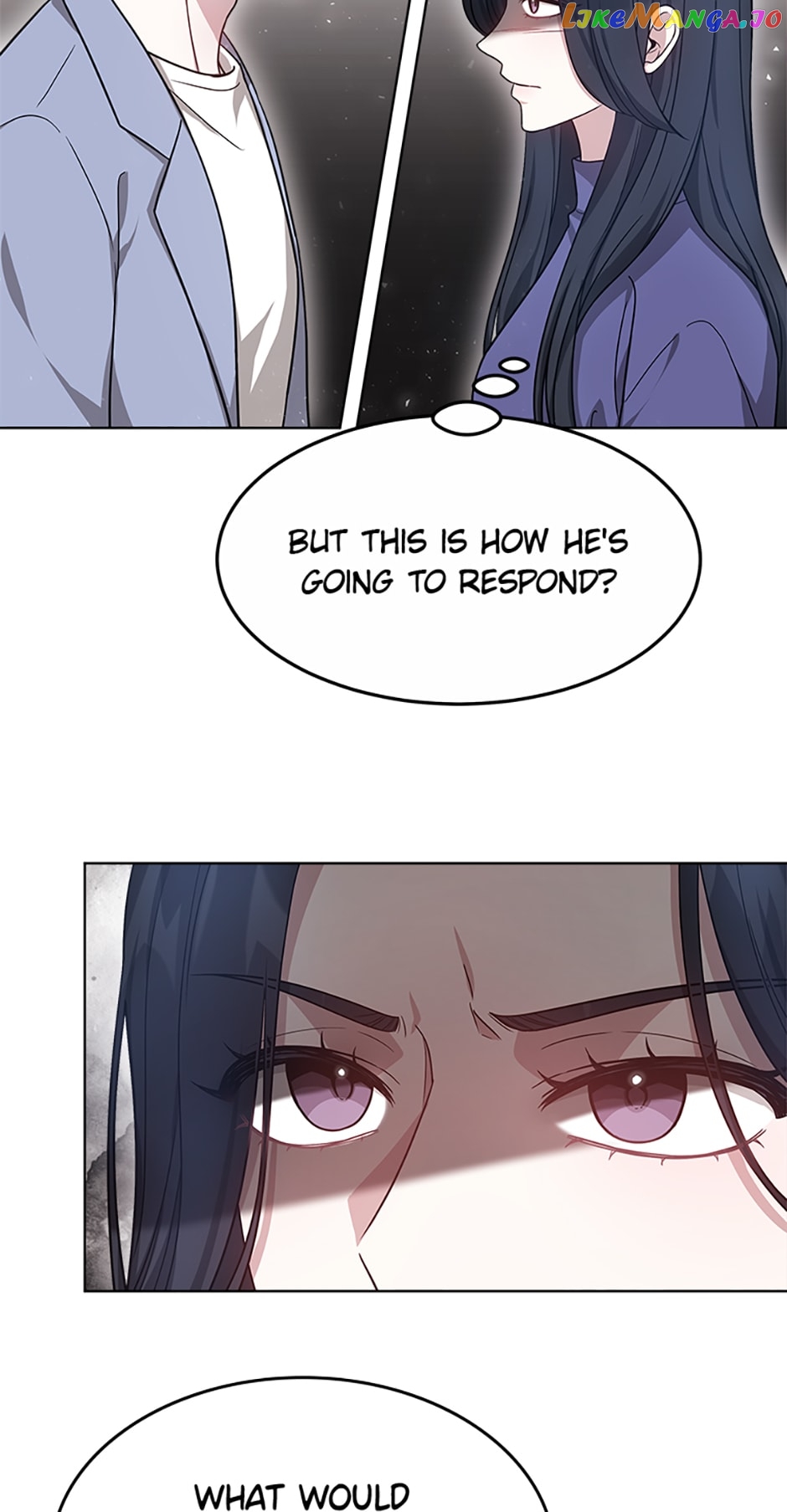 Let's Get Hitched Chapter 49 - page 48