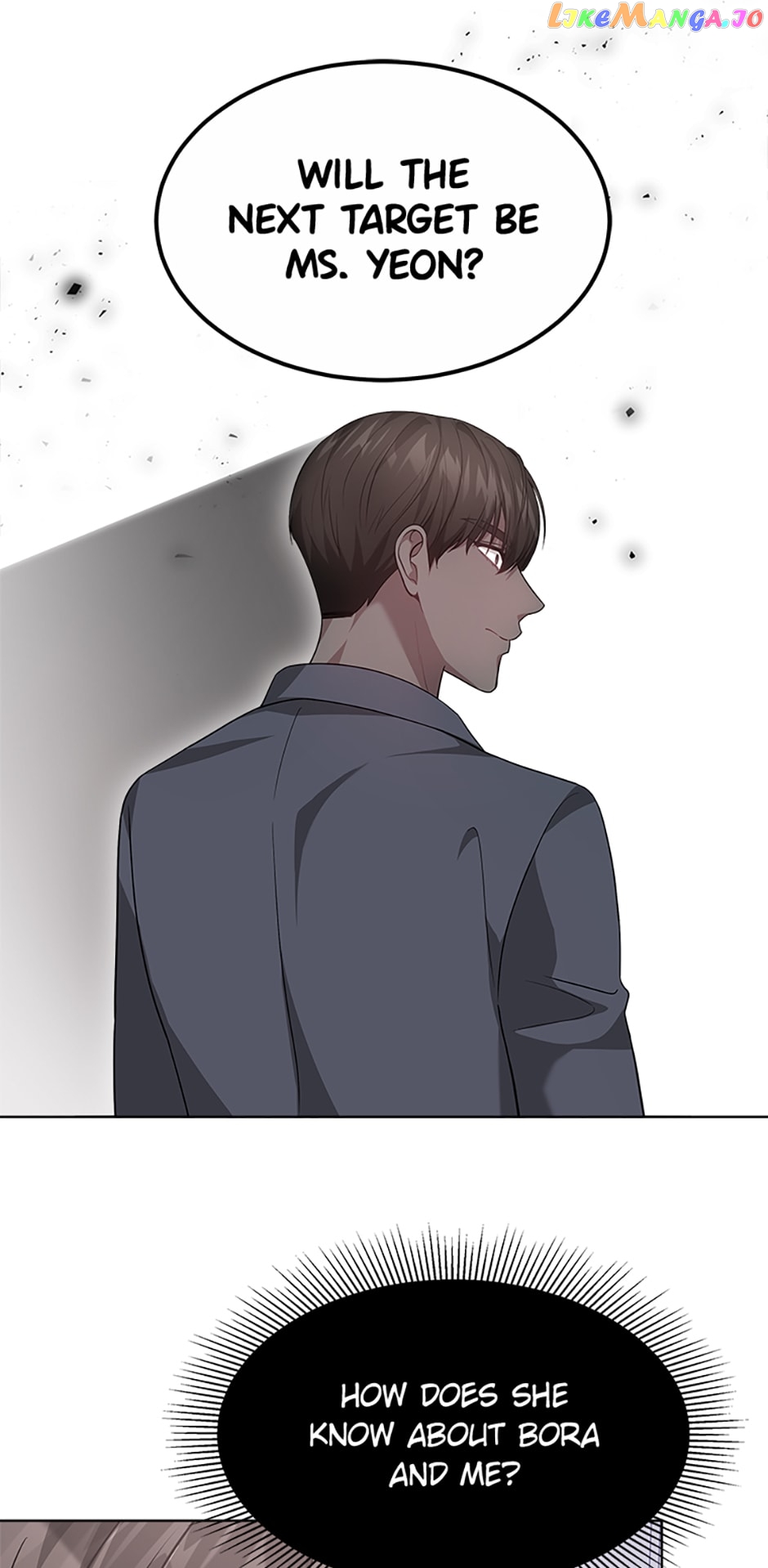 Let's Get Hitched Chapter 49 - page 50