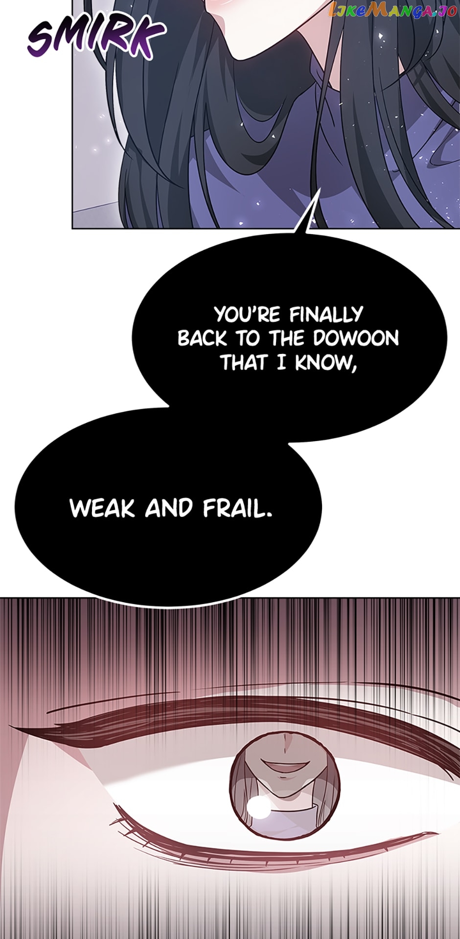 Let's Get Hitched Chapter 49 - page 52