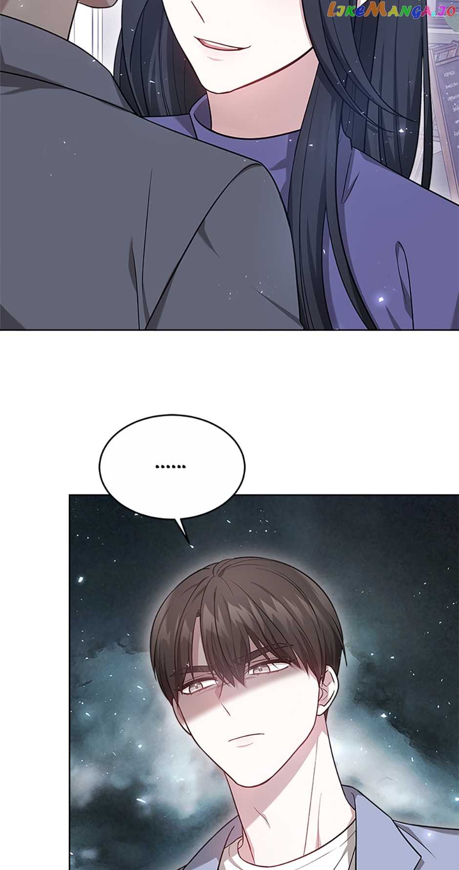 Let's Get Hitched Chapter 49 - page 6