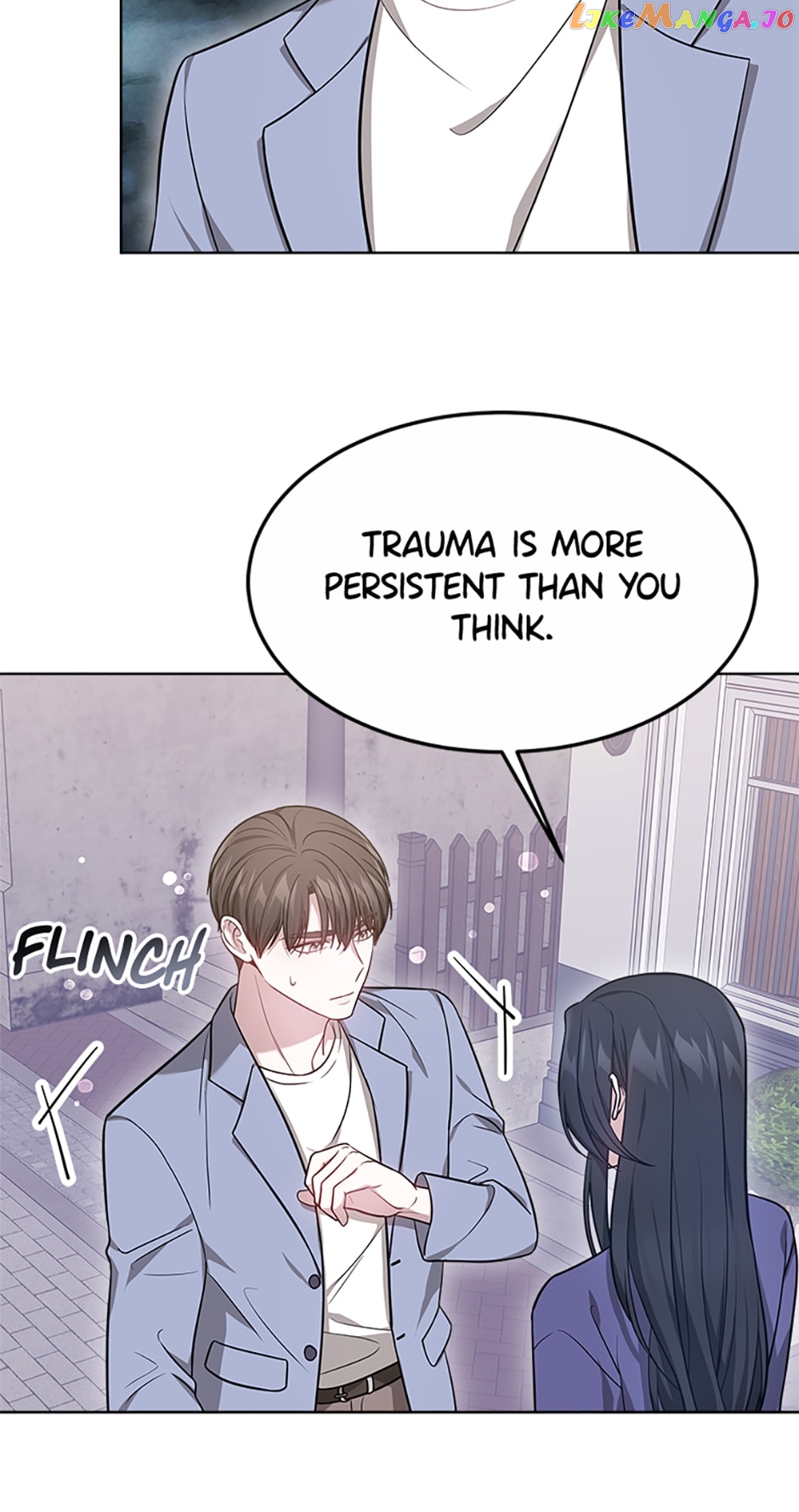 Let's Get Hitched Chapter 49 - page 7