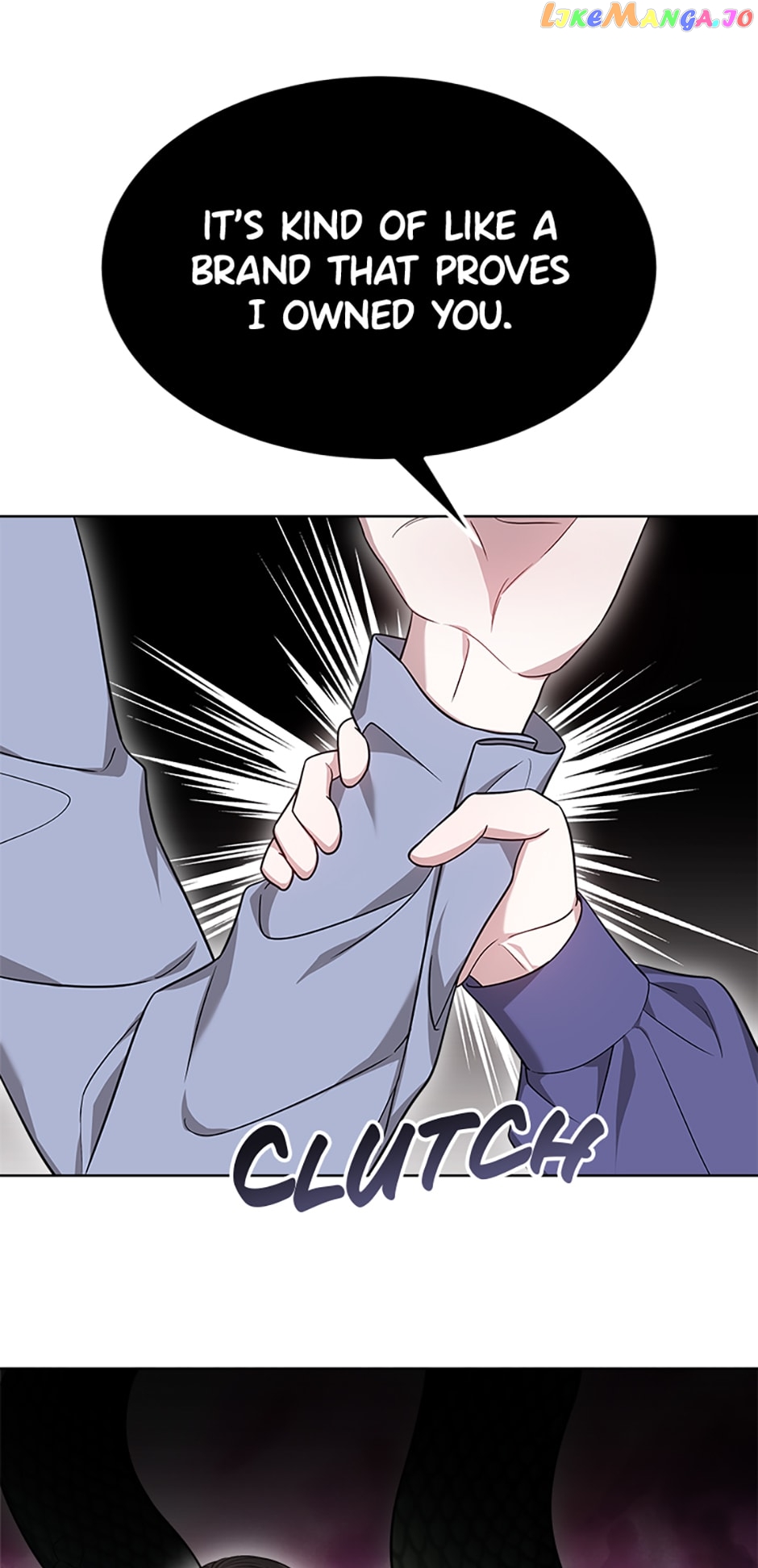 Let's Get Hitched Chapter 49 - page 8
