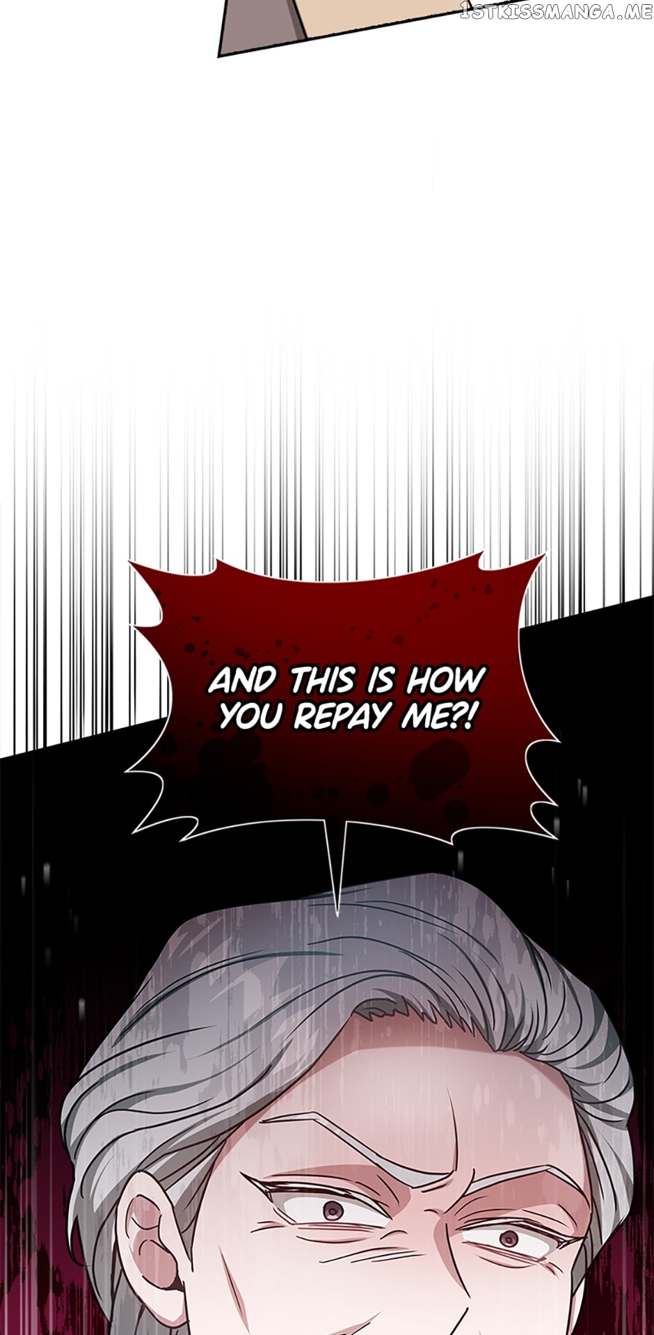Let's Get Hitched Chapter 19 - page 11