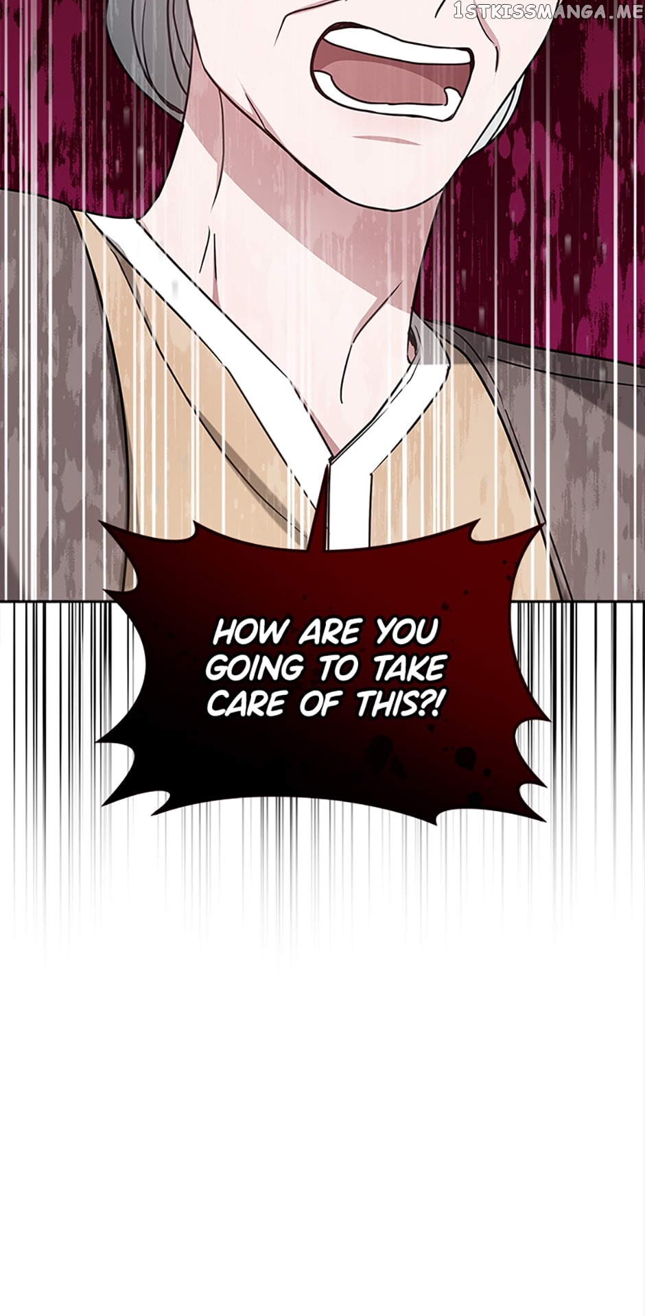 Let's Get Hitched Chapter 19 - page 12