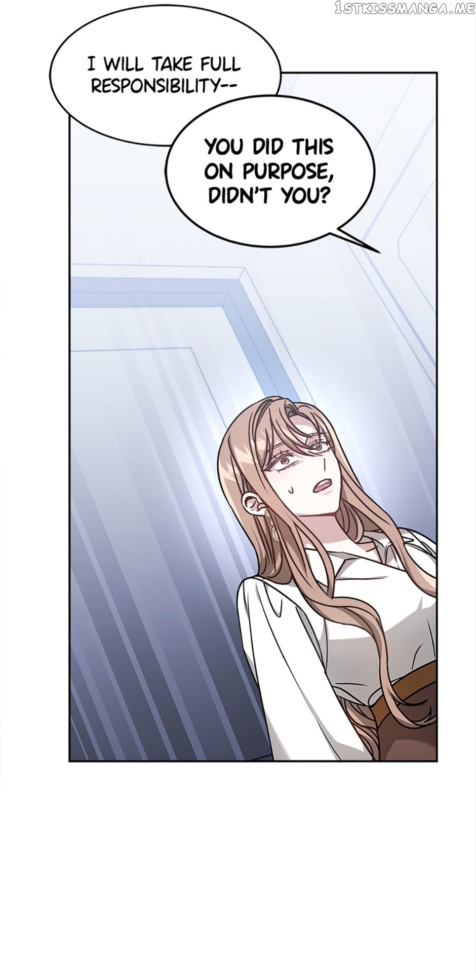 Let's Get Hitched Chapter 19 - page 13
