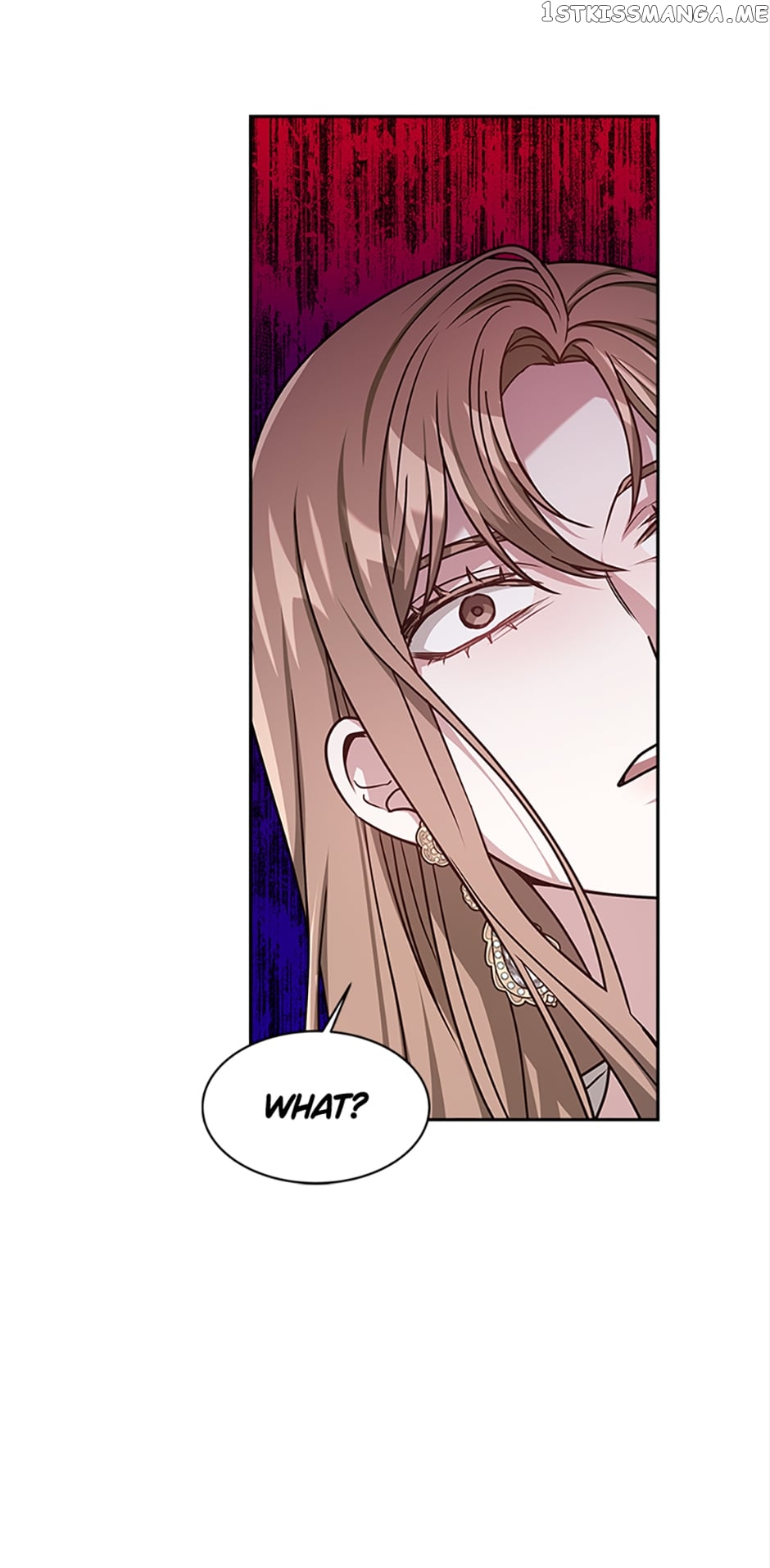 Let's Get Hitched Chapter 19 - page 14