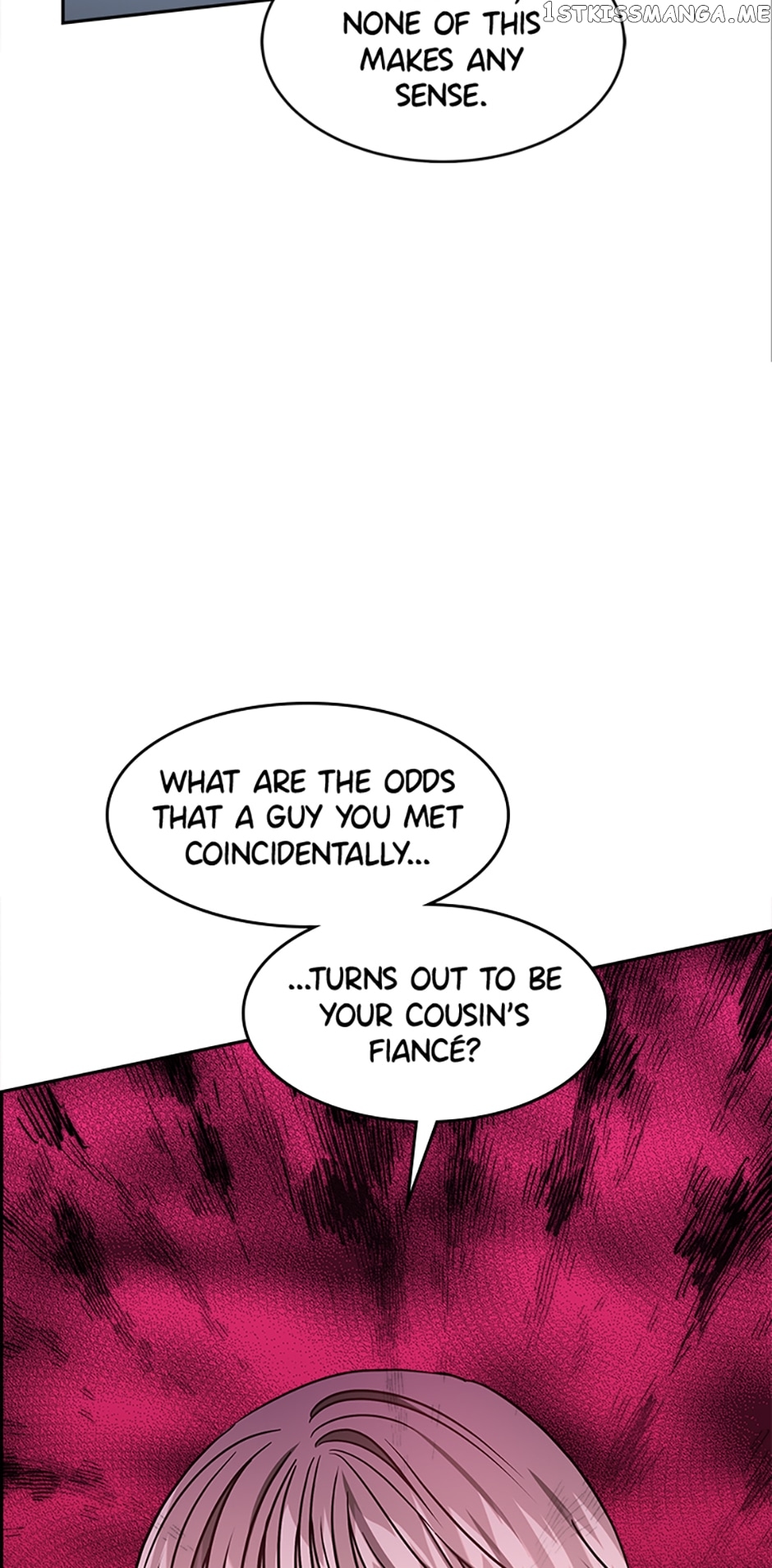 Let's Get Hitched Chapter 19 - page 16