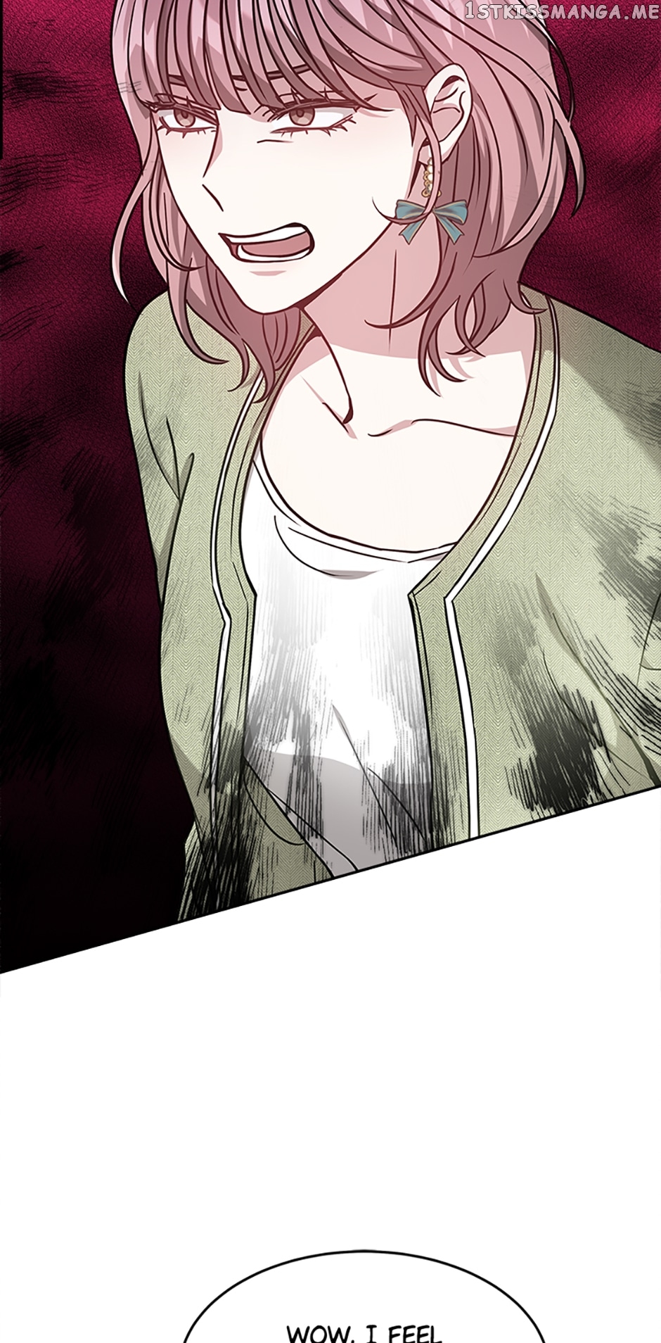 Let's Get Hitched Chapter 19 - page 17