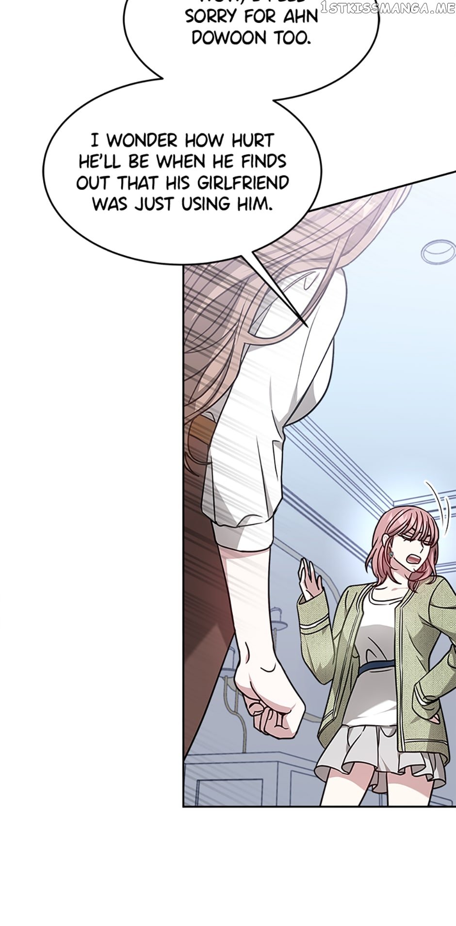 Let's Get Hitched Chapter 19 - page 18