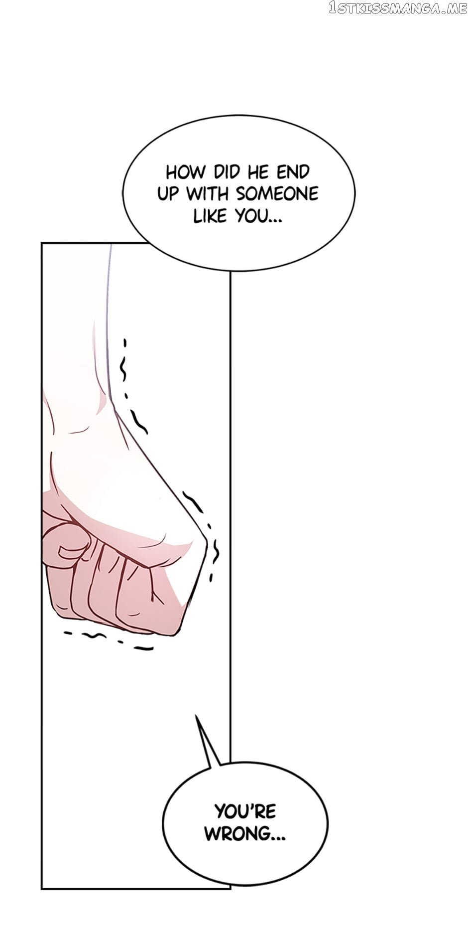 Let's Get Hitched Chapter 19 - page 19