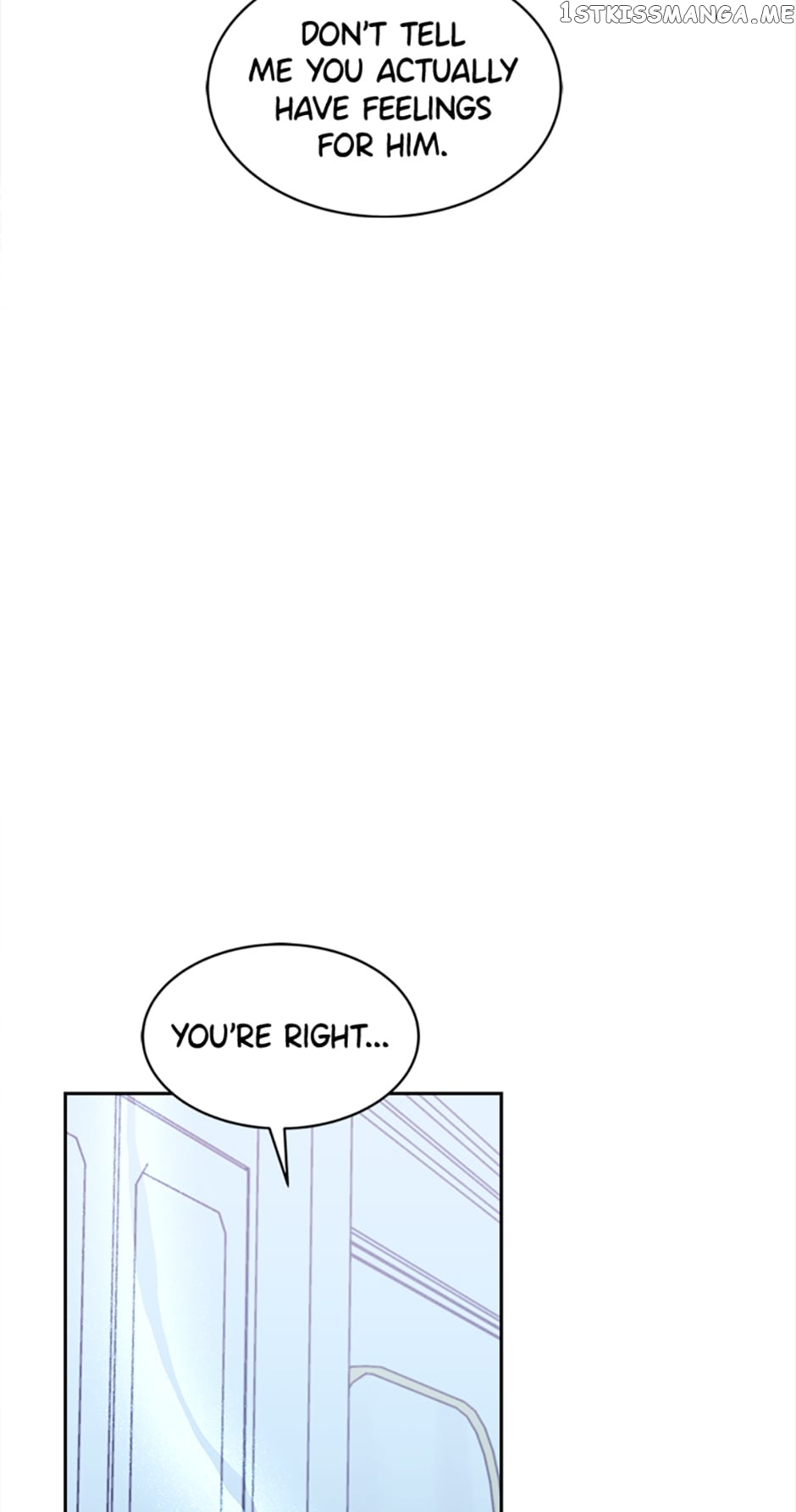 Let's Get Hitched Chapter 19 - page 22