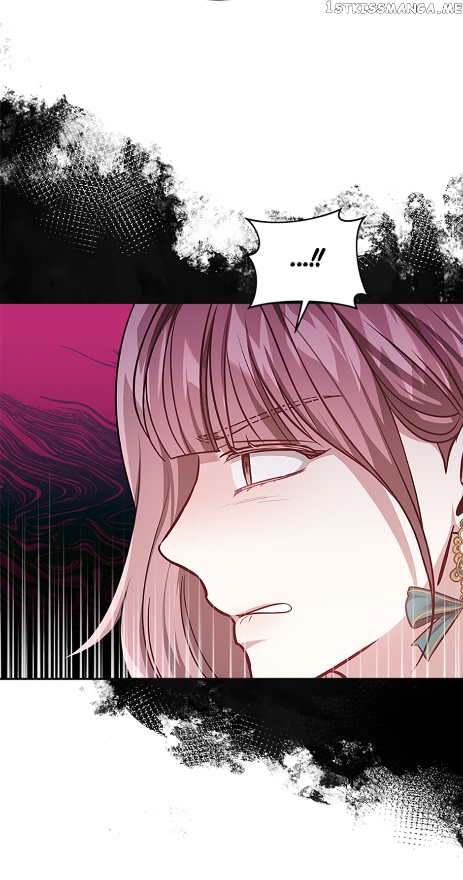 Let's Get Hitched Chapter 19 - page 24