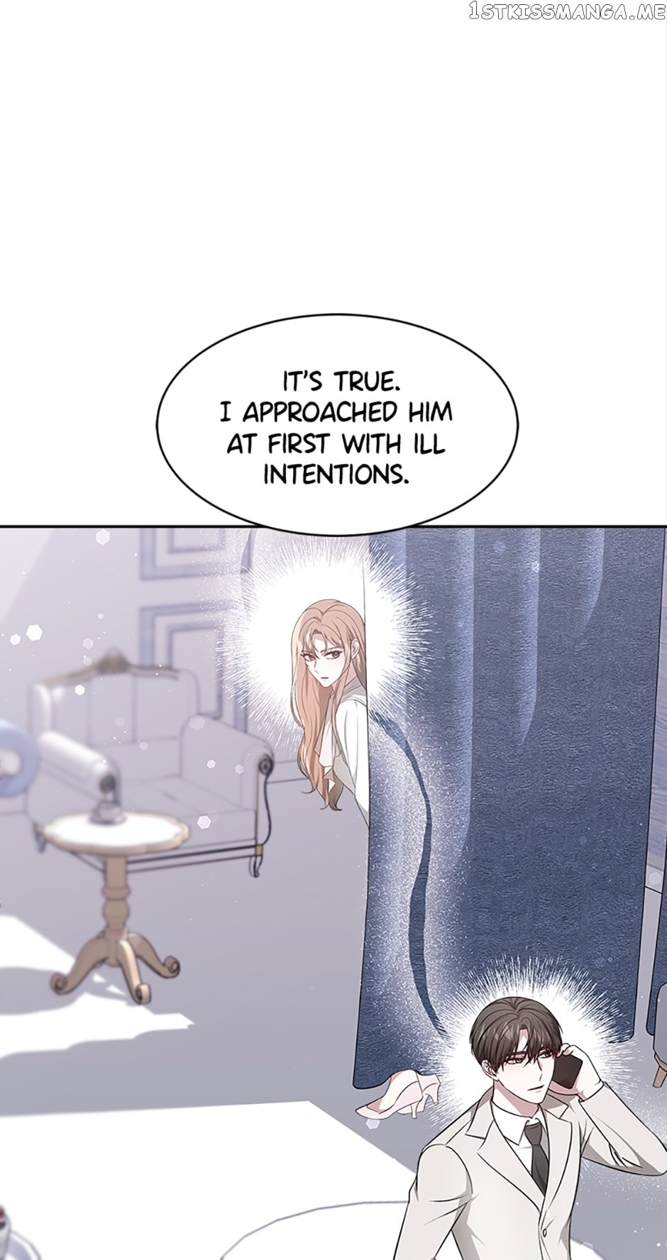 Let's Get Hitched Chapter 19 - page 25