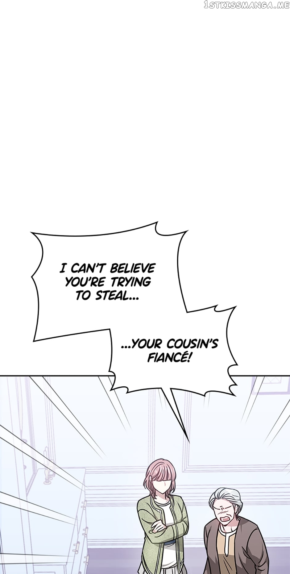 Let's Get Hitched Chapter 19 - page 3