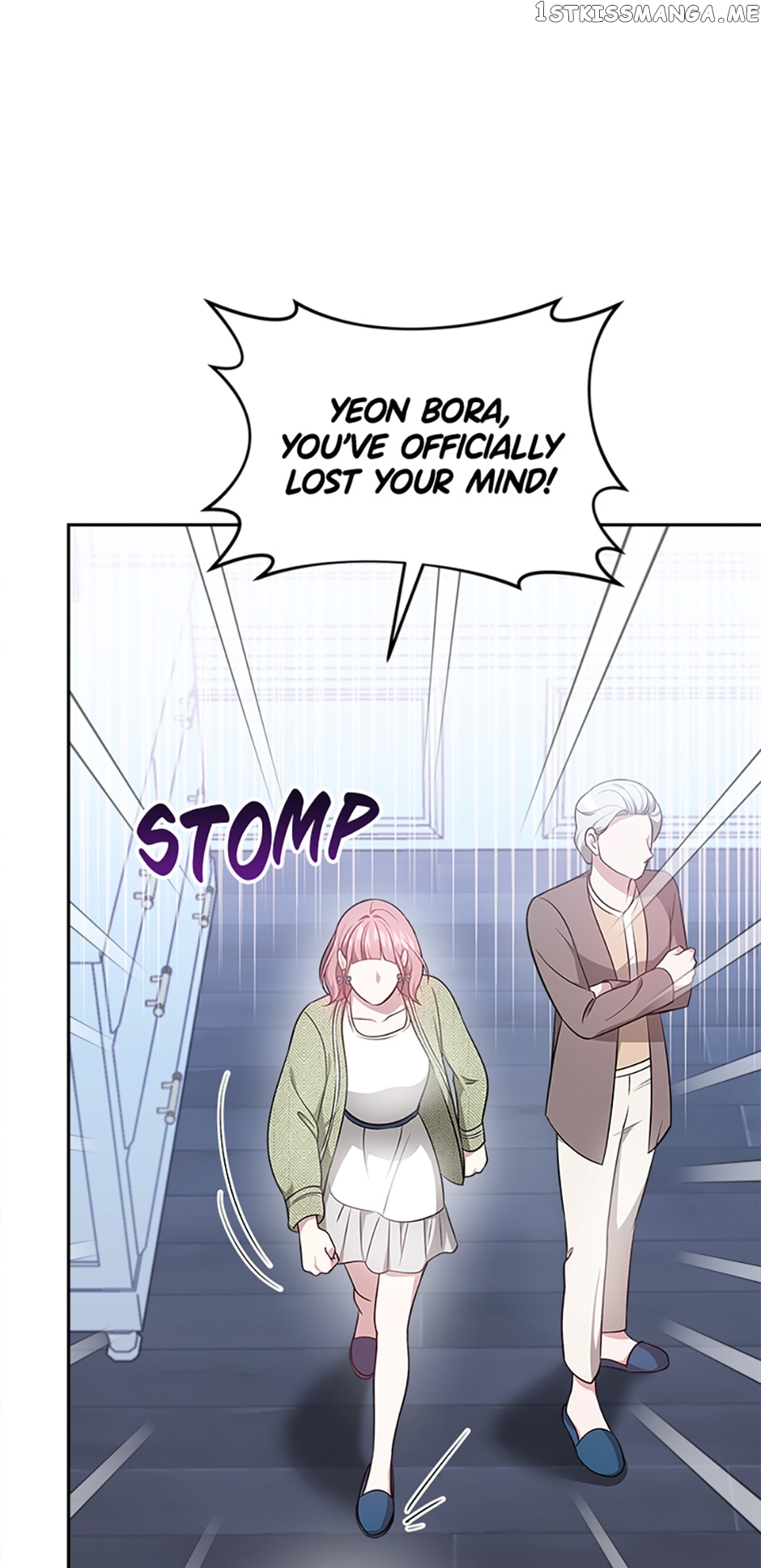 Let's Get Hitched Chapter 19 - page 31