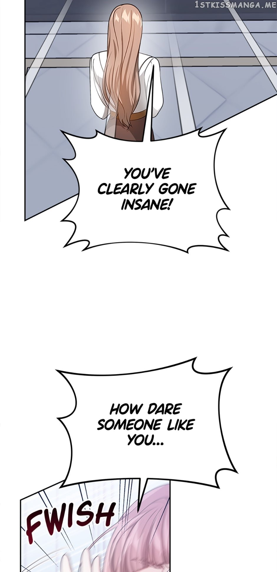Let's Get Hitched Chapter 19 - page 32