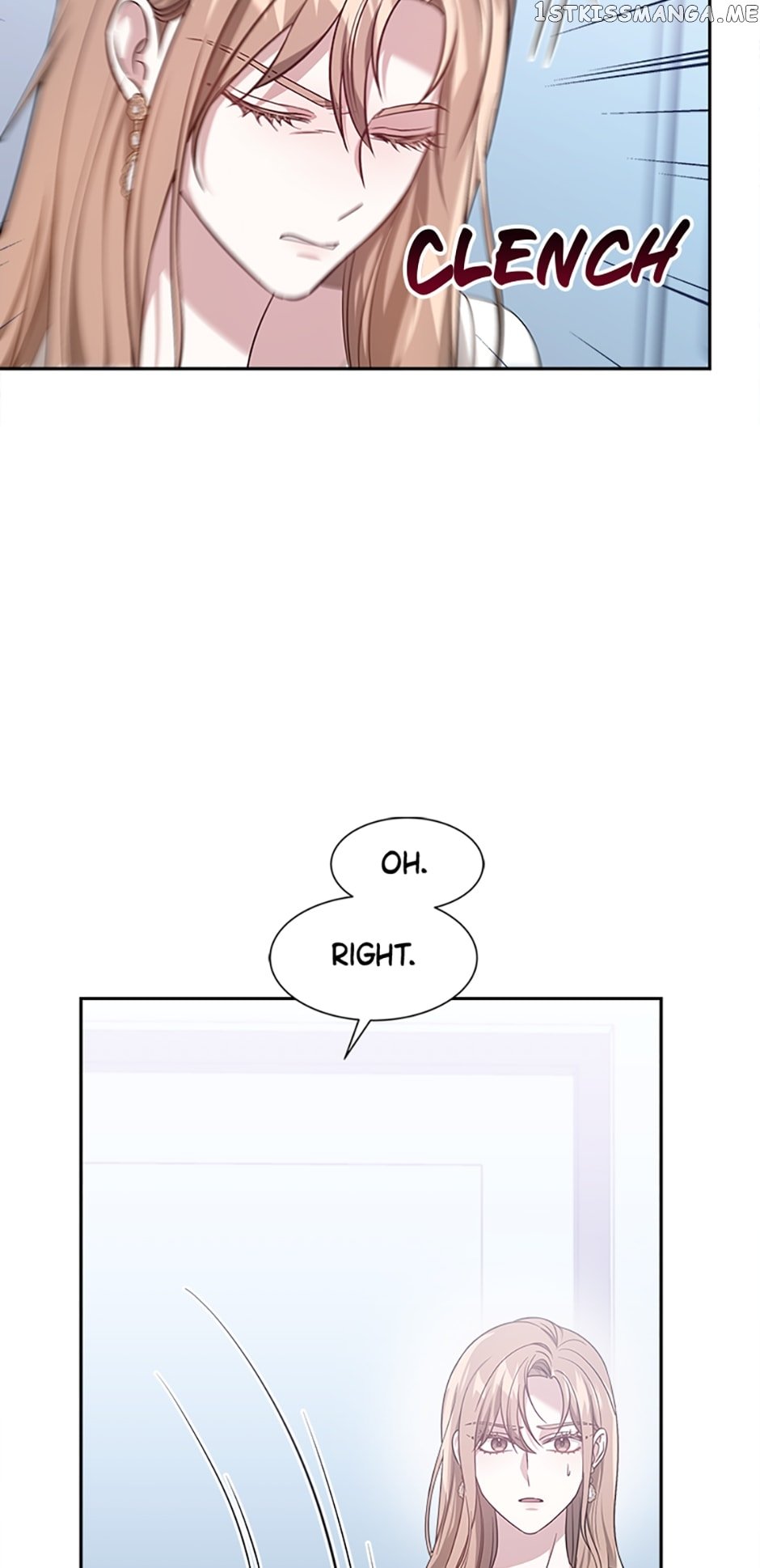 Let's Get Hitched Chapter 19 - page 34