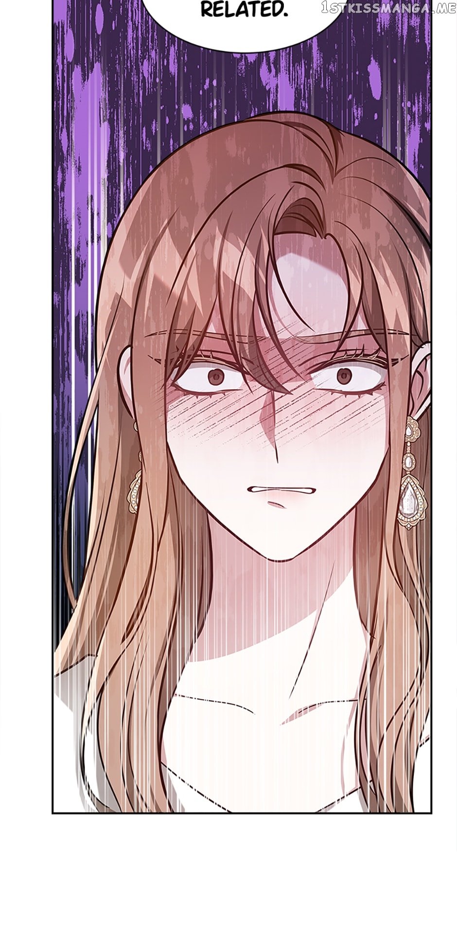 Let's Get Hitched Chapter 19 - page 36