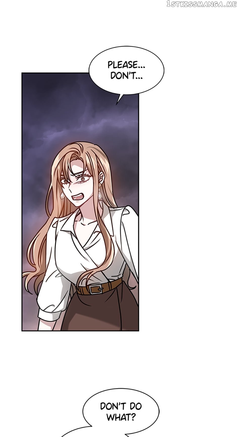 Let's Get Hitched Chapter 19 - page 40