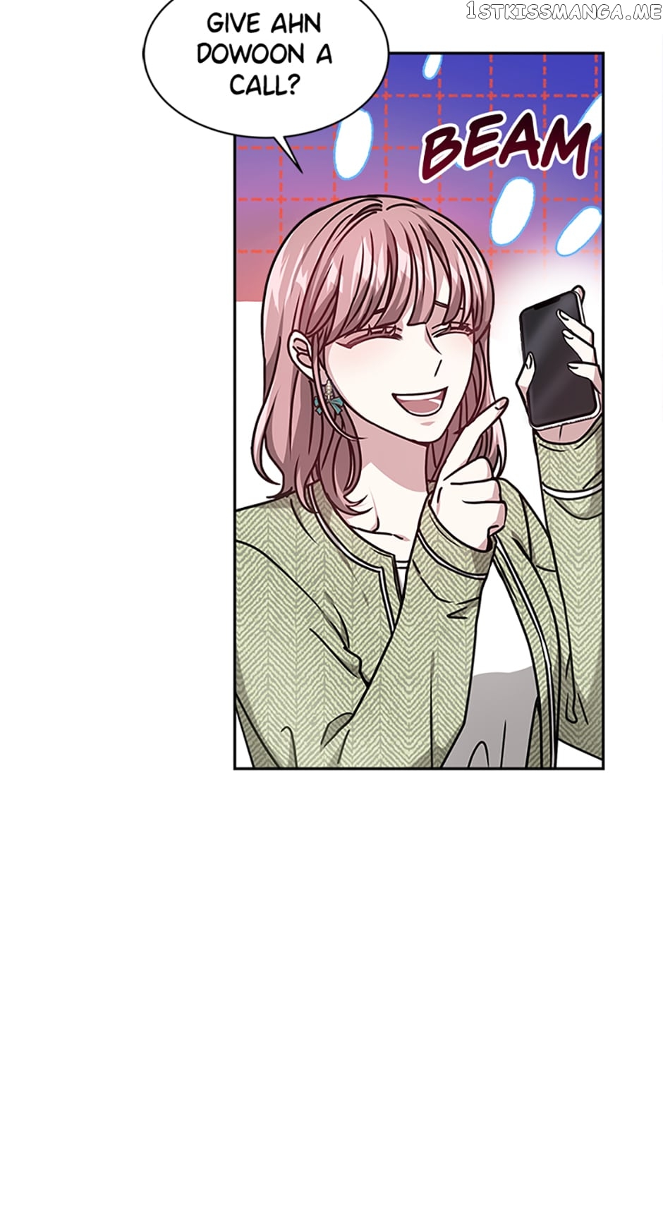 Let's Get Hitched Chapter 19 - page 41