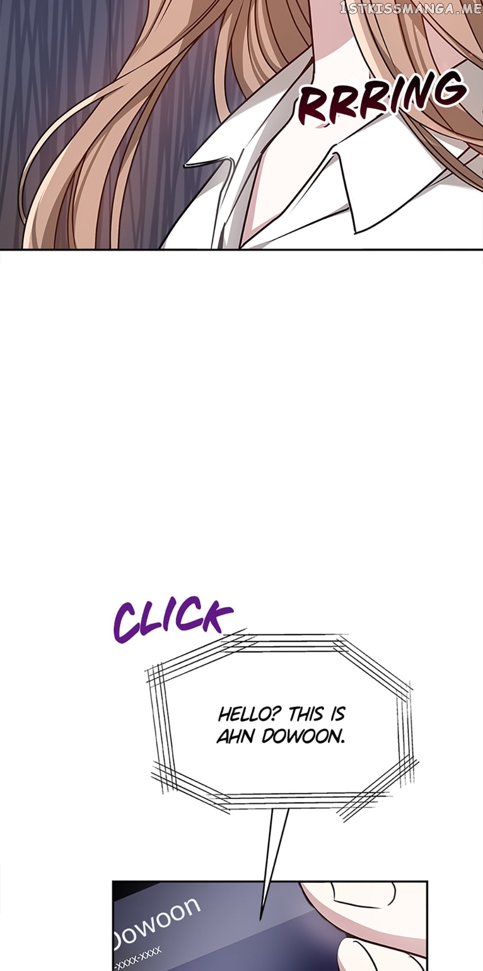 Let's Get Hitched Chapter 19 - page 46