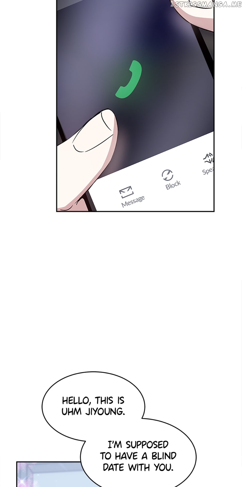 Let's Get Hitched Chapter 19 - page 47