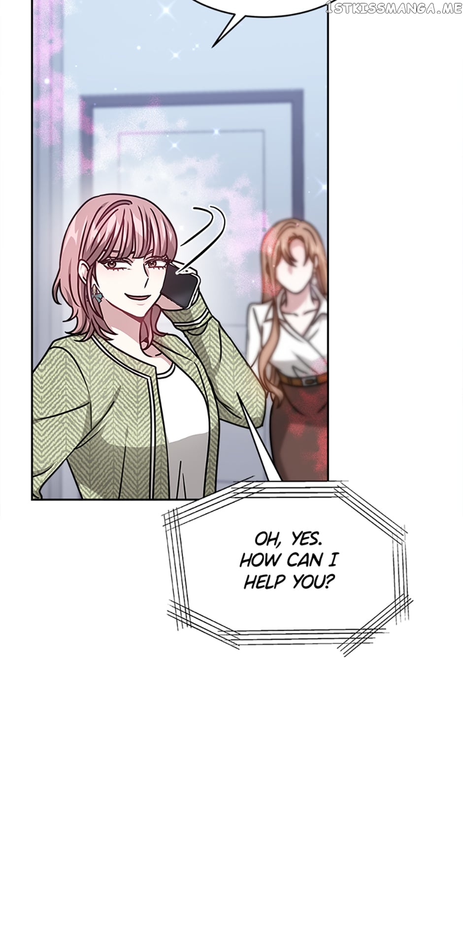 Let's Get Hitched Chapter 19 - page 48