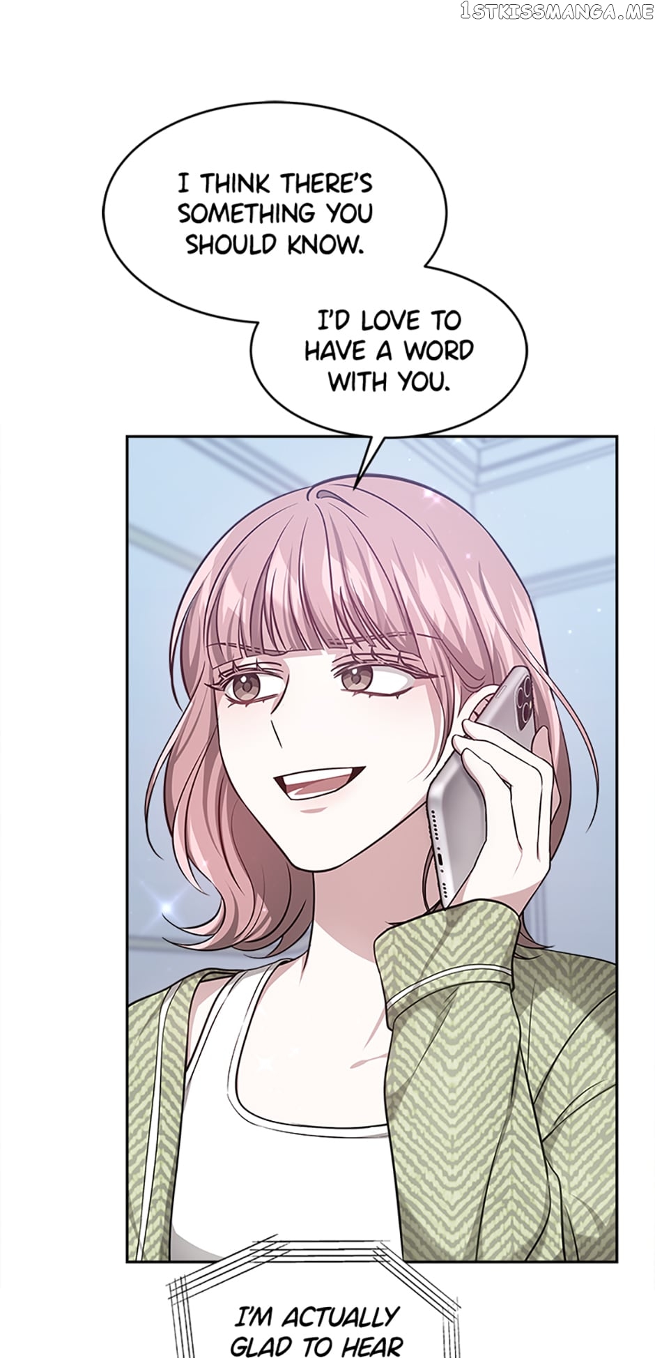 Let's Get Hitched Chapter 19 - page 49
