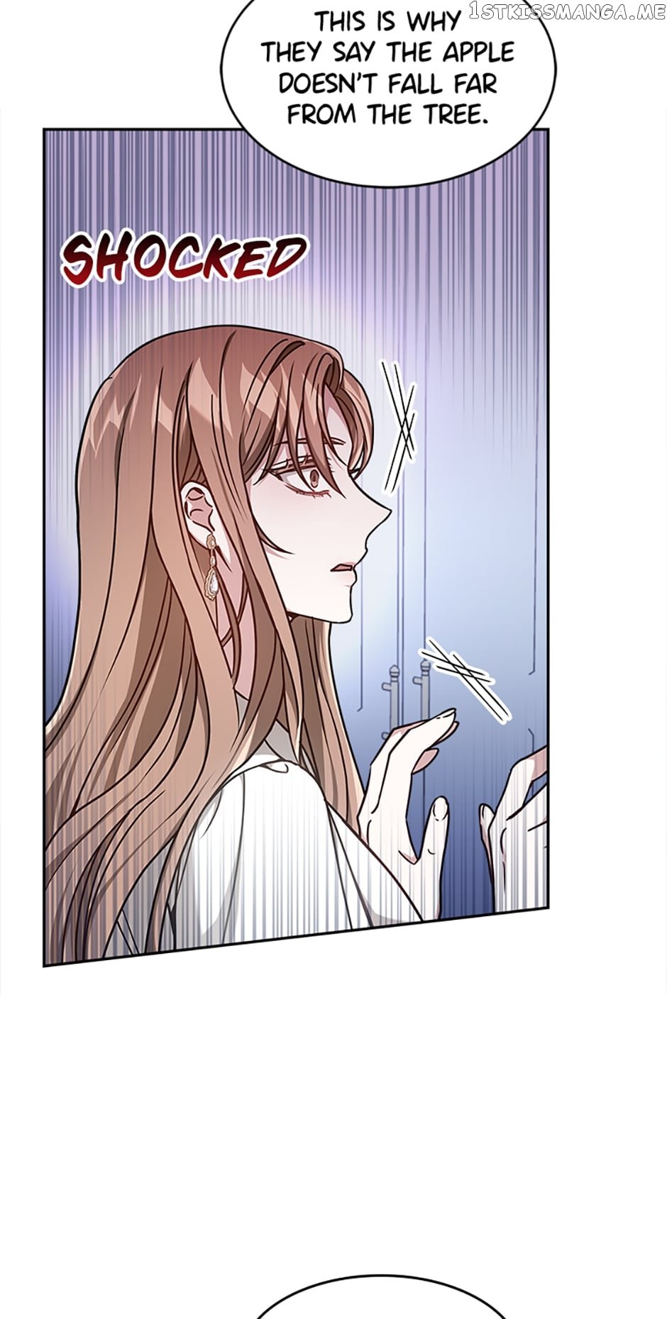 Let's Get Hitched Chapter 19 - page 5