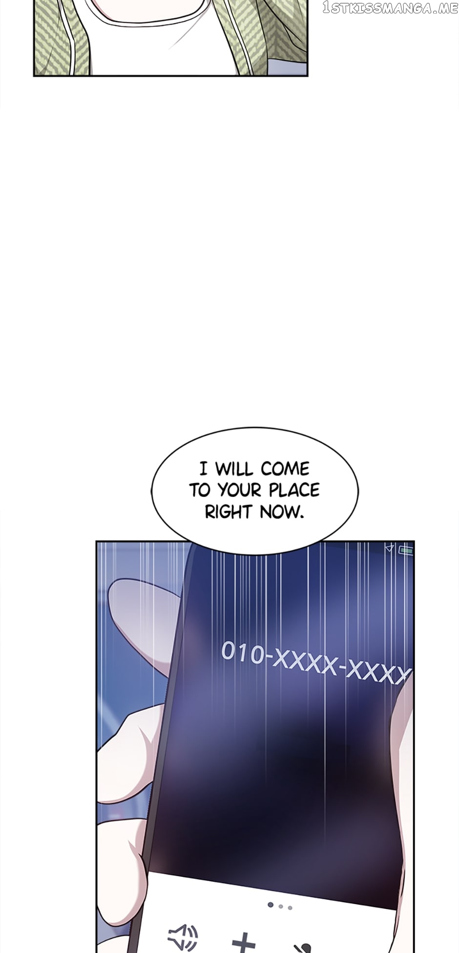Let's Get Hitched Chapter 19 - page 51
