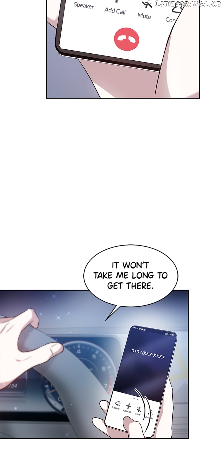 Let's Get Hitched Chapter 19 - page 52