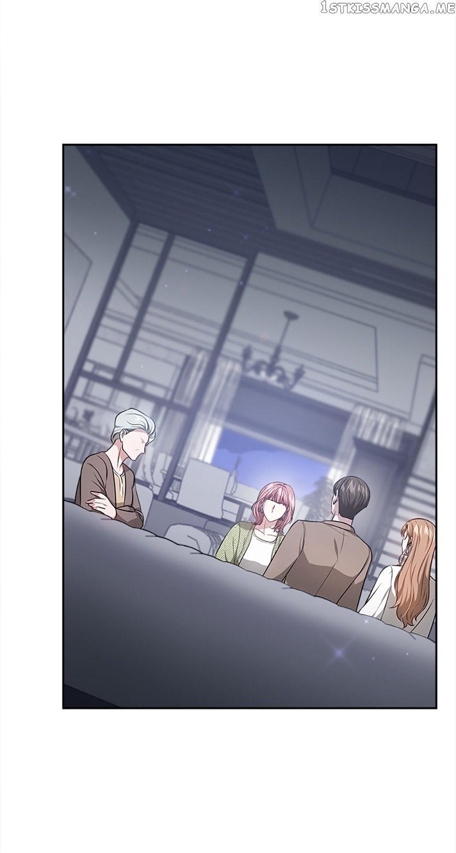 Let's Get Hitched Chapter 19 - page 57
