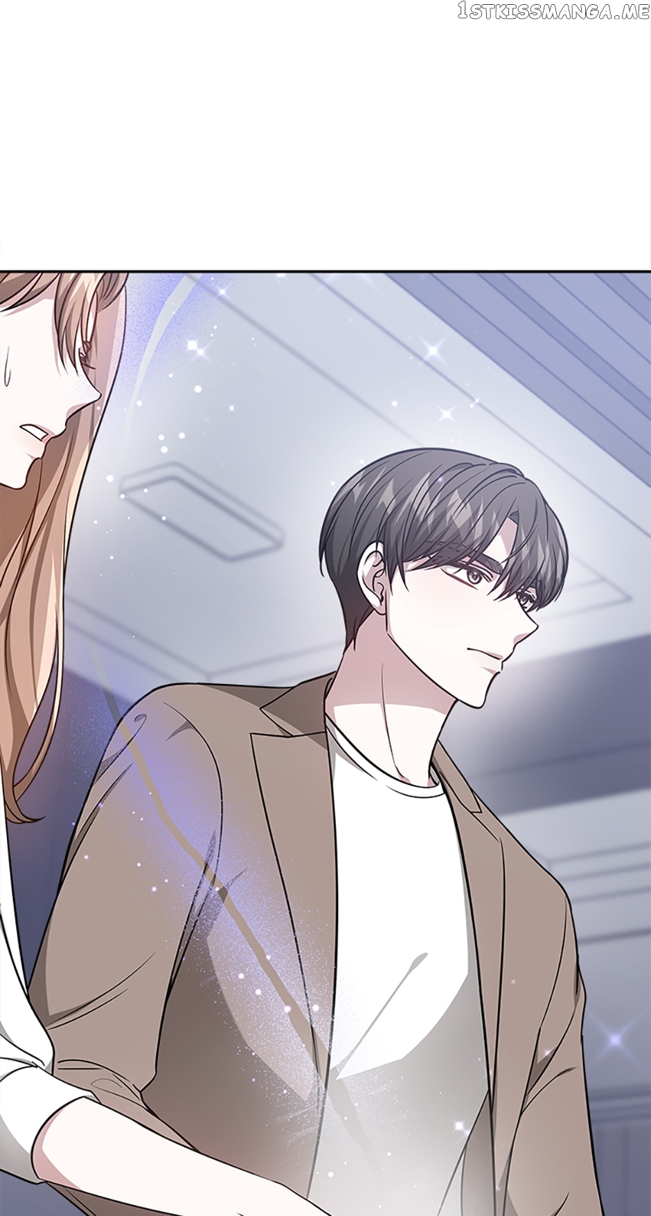 Let's Get Hitched Chapter 19 - page 59