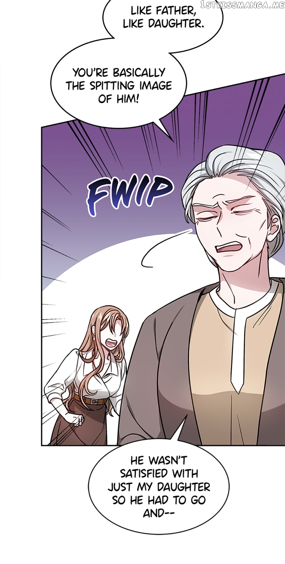 Let's Get Hitched Chapter 19 - page 6