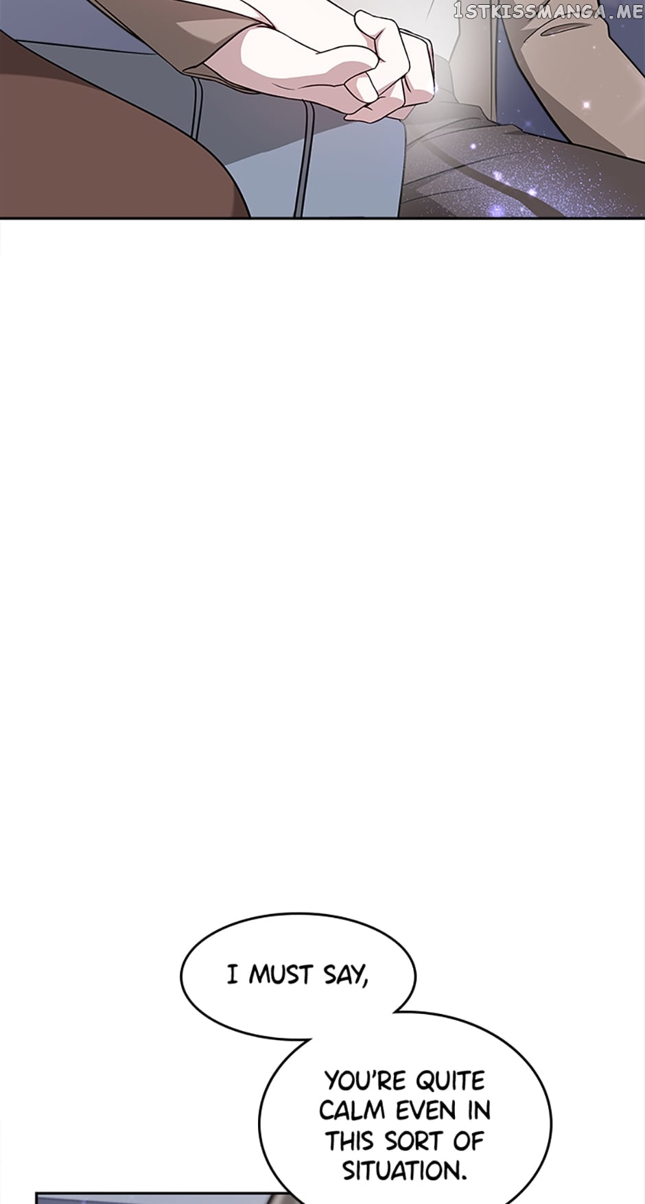 Let's Get Hitched Chapter 19 - page 60