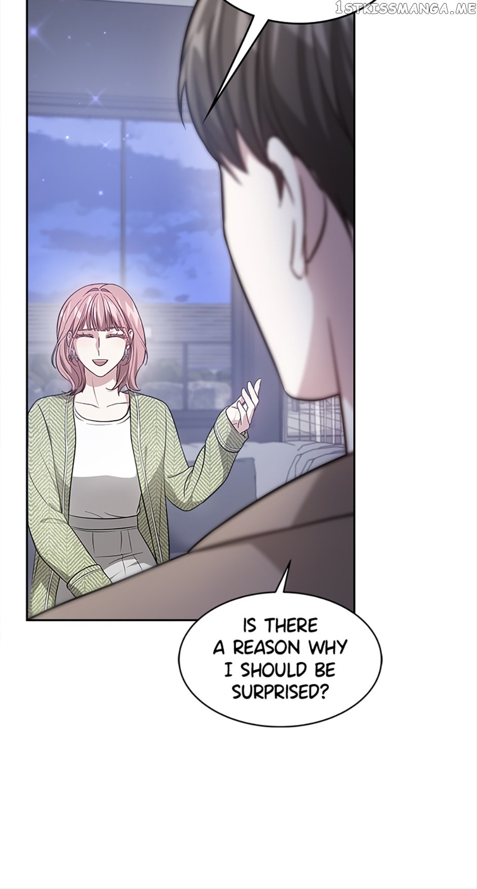 Let's Get Hitched Chapter 19 - page 61