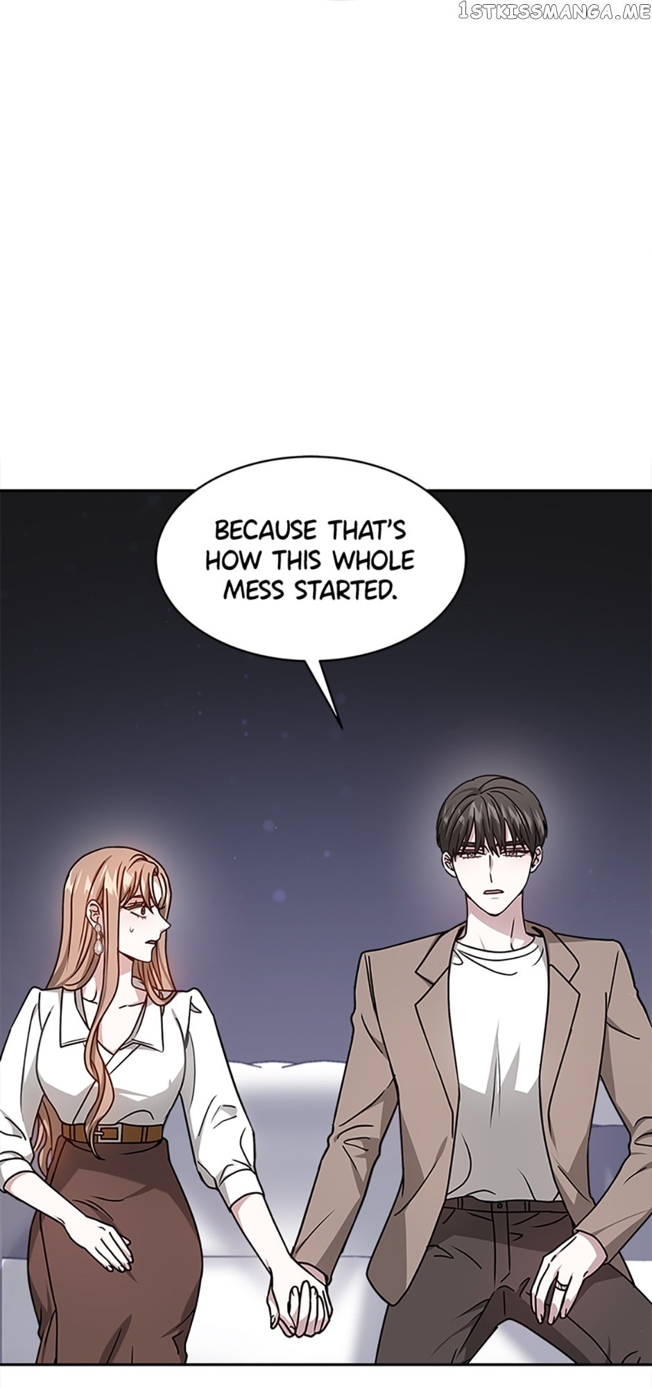 Let's Get Hitched Chapter 19 - page 65