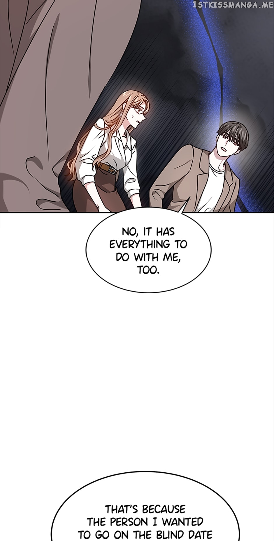 Let's Get Hitched Chapter 19 - page 70